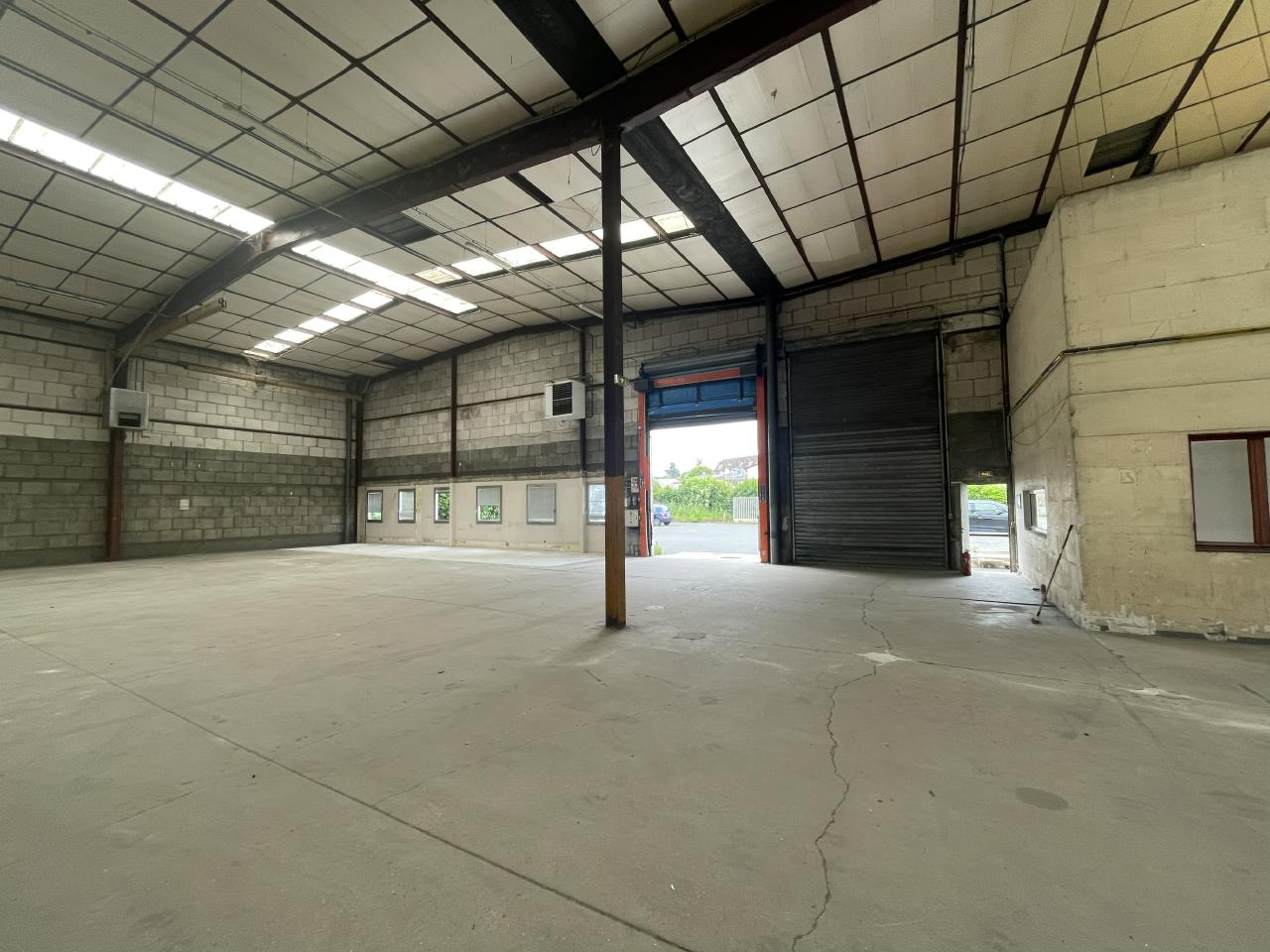 Local d'activité Plaisir 1664m² Location local d'activité Plaisir Yvelines OLACT2318629 12
